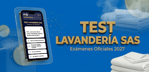 Test Lavandería SAS Screenshot 3