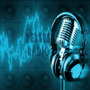PERSES RADIO Screenshot 3