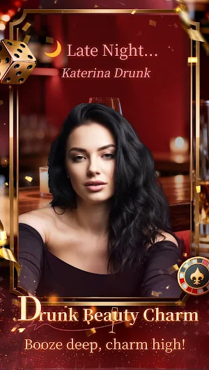 Dice Girls Screenshot 3
