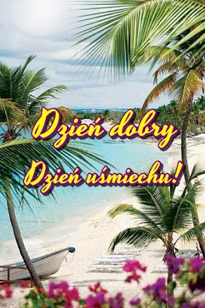 Kartki na dzień dobry Screenshot 3