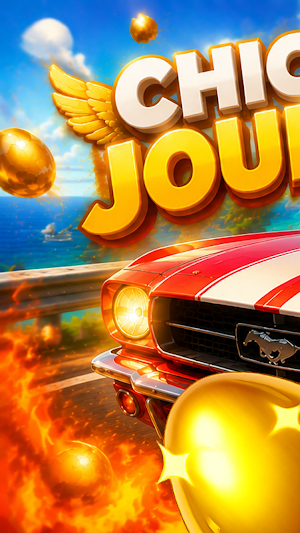 Chicken Journey Screenshot 0