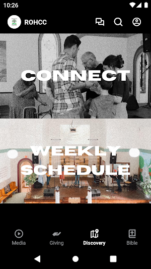 Ranch of Hope Screenshot 1
