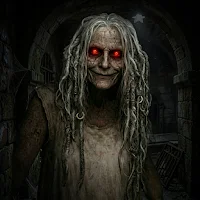 Grandma House Scary Escape 3D