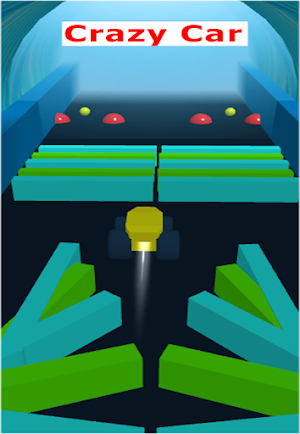 Space Car part7 Screenshot 1