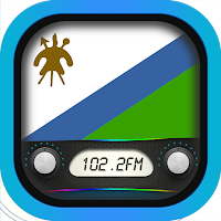 Radio Lesotho: Online FM app + Free Stations