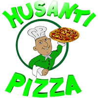 Pizza Husanti
