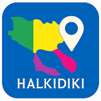 Halkidiki Explorer