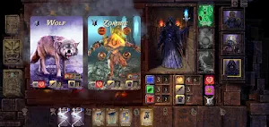Rogue Dungeon Screenshot 3