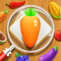 Match Triple 3D: Match Puzzle