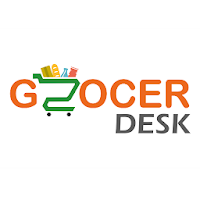 GROCER DESK