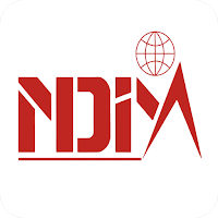 NDIM VECOSPACE