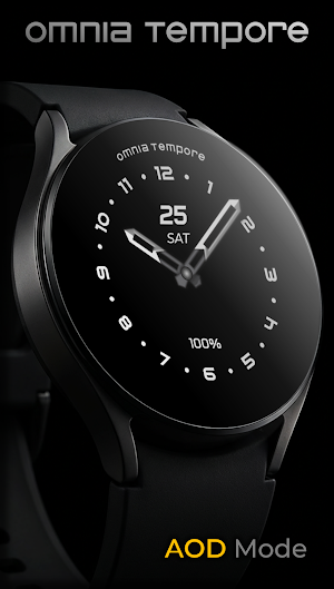 OT | Hybrid Watch Face 4 Screenshot 2