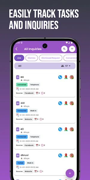 Realtosmart Screenshot 3