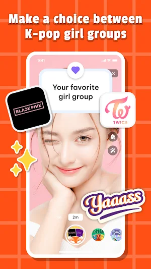 Ranking Challenge: Fun Filter Screenshot 3
