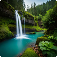 Waterfall Wallpapers