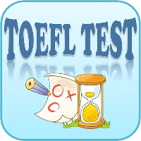 TOEFL Practice Test