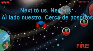 Ingles mientras juegas Screenshot 0