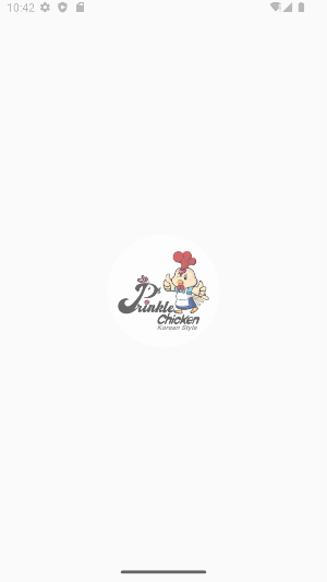 Prinkle Chicken Screenshot 0