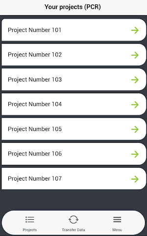 T+ Site Visit Screenshot 1