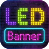 LED Banner & LED Sign Display