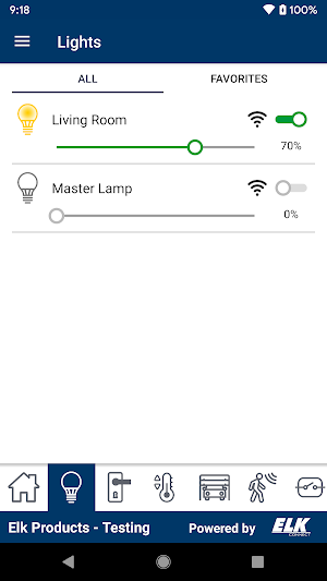 ElkConnect Screenshot 3