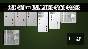 Deck of Cards Now! Screenshot 3
