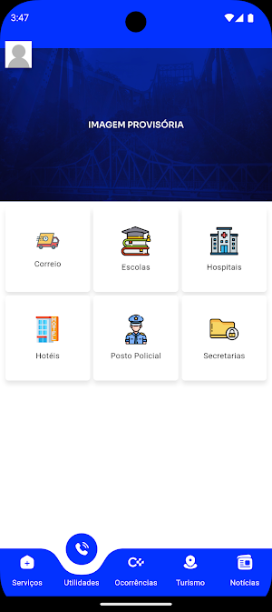 Cataguases + Screenshot 2