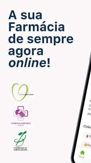 FarmaAfonso Screenshot 0