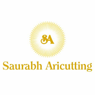 Saurabh Aricutting