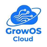 GrowOS Cloud CRM