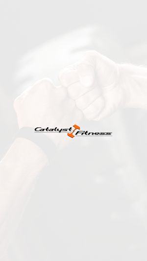 Catalyst Fitness Fort Wayne Screenshot 0