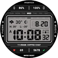 HMK WD035
