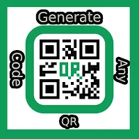 Generate QR Codes