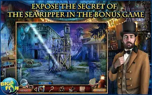 Sea of Lies: Tide of Treachery Screenshot 2