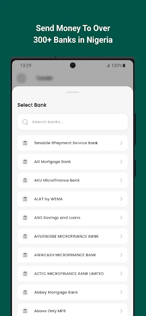 PaySmart Screenshot 1