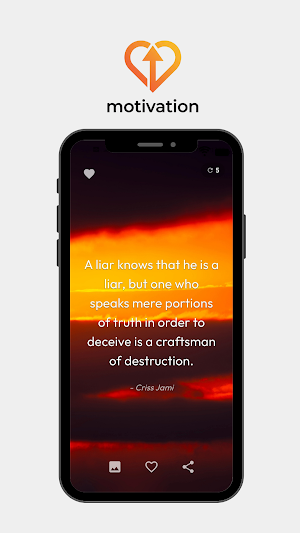Motivation - Daily Energy Screenshot 0