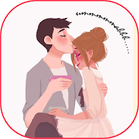 Love Stickers for WhatsApp - (