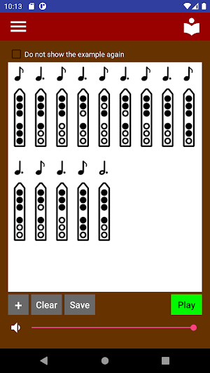 Robo Native American Flute Screenshot 0
