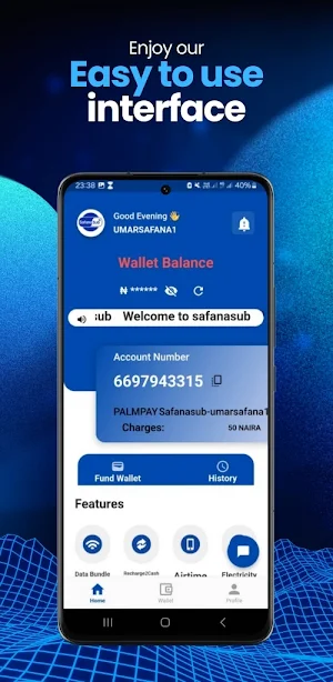 SafanaSub Screenshot 2