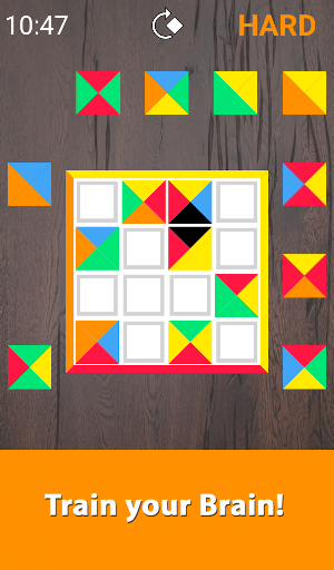 ColorPuzzle - Logic & Colors Screenshot 2