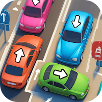 Move Car Go！