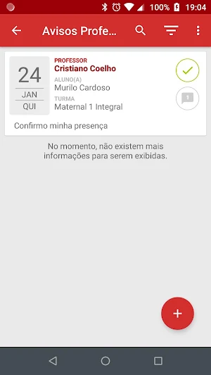 Cultura Inglesa Nordeste Screenshot 3