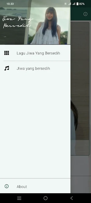 Lagu Jiwa Yang Bersedih Ofline Screenshot 1