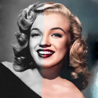Colorize: color old photos BW