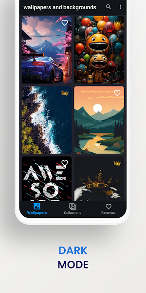 wallpaper and background Screenshot 3