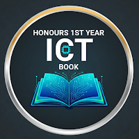 ICT Honors 1st year book 2026