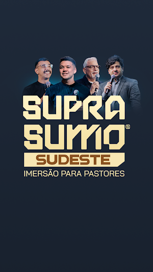 SupraSumo Sudeste 2025 Screenshot 0