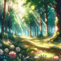 Forest Wallpaper