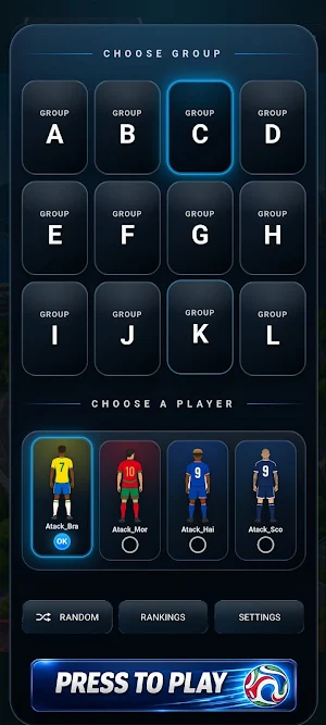 Mondialik Screenshot 3