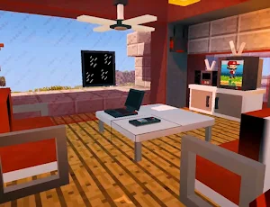 House Furniture Mod Screenshot 3